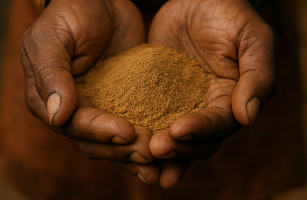 What Is Hapé? Exploring the Sacred Shamanic Snuff and Ancestral Medicine