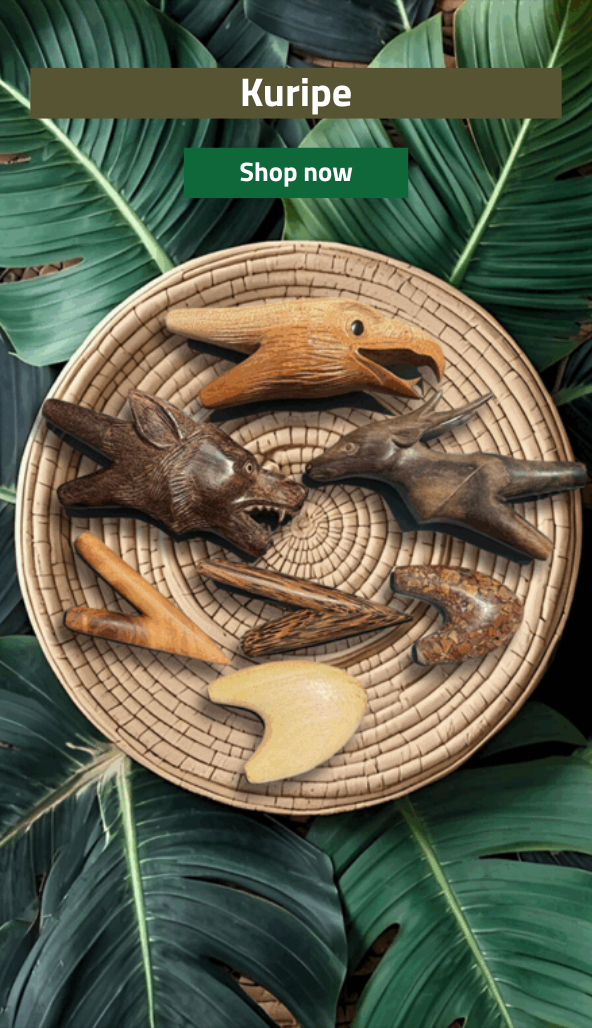 Kuripe