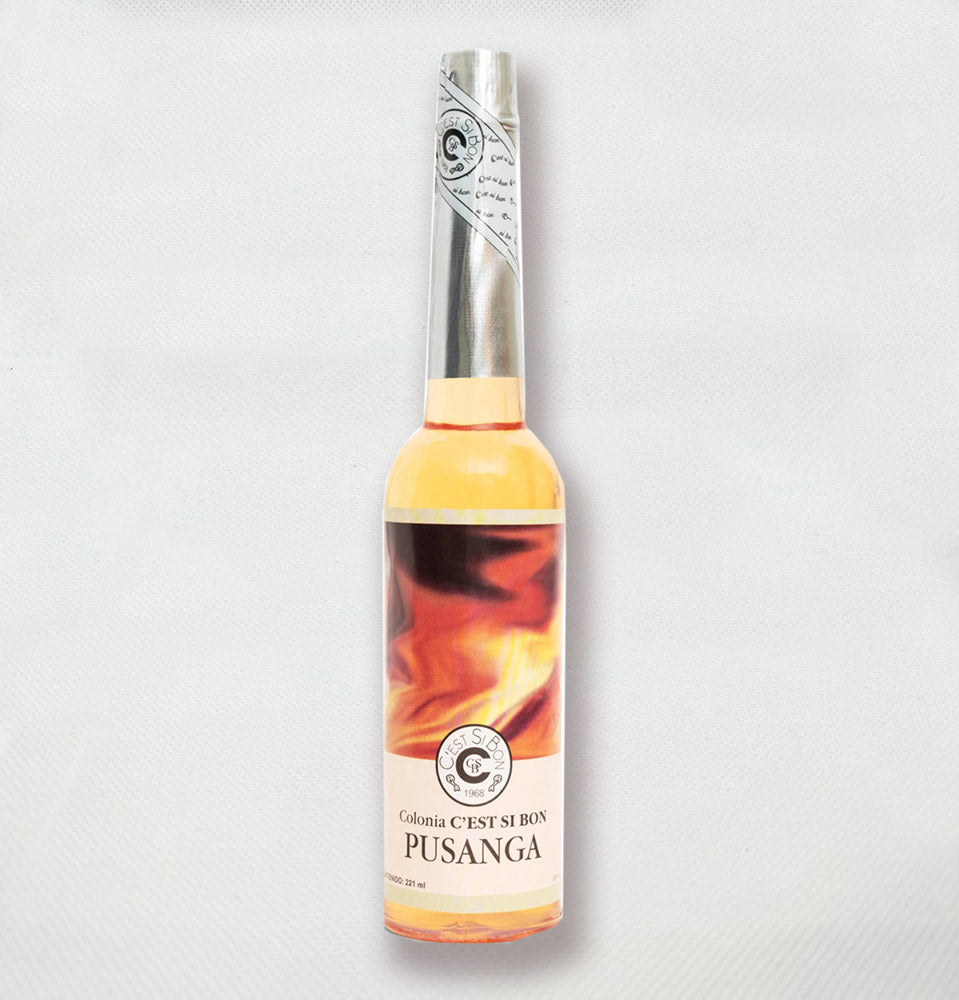 Agua de Pusanga Cologne (221ml)