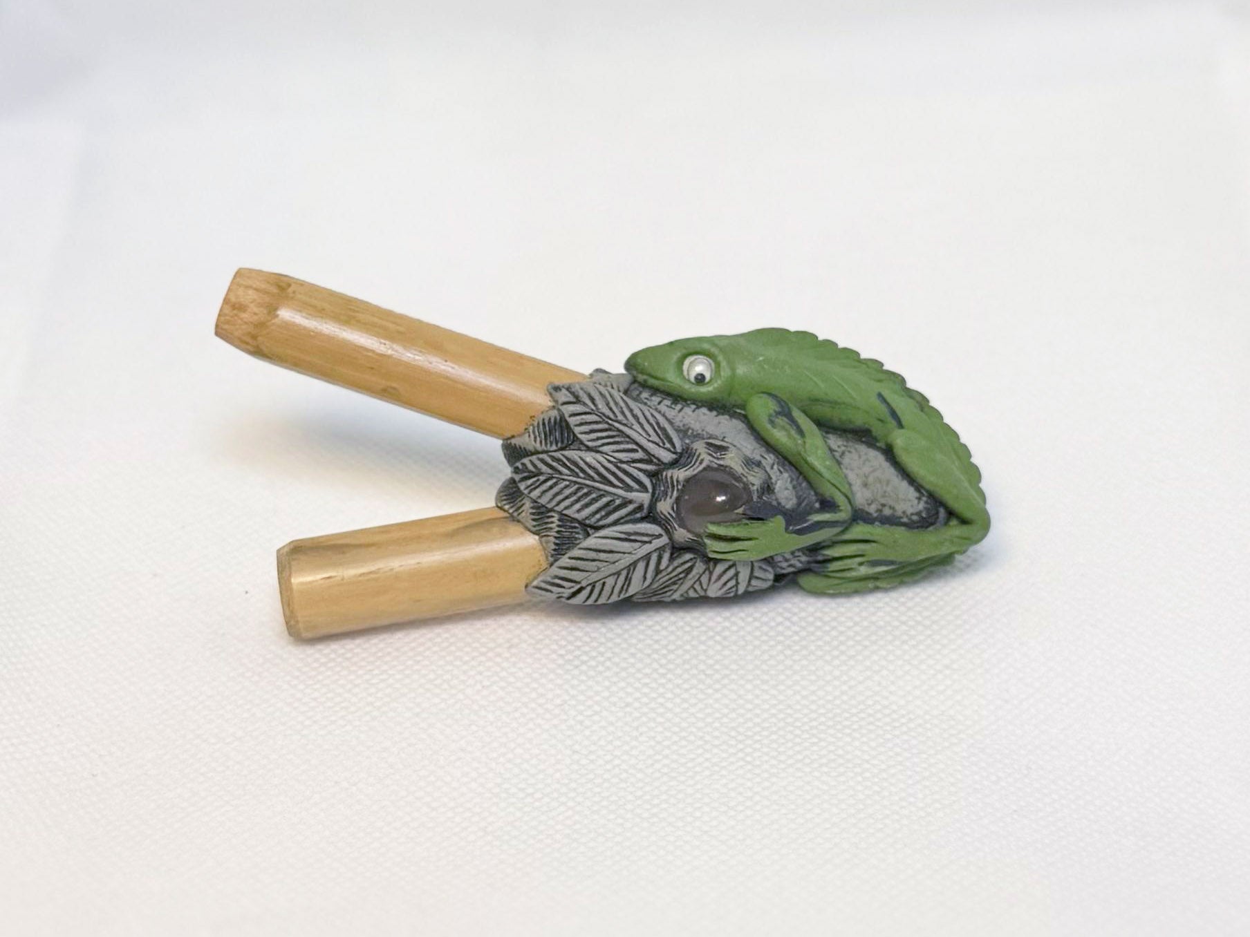 Bamboo Kuripe • Kaya Keximãwã