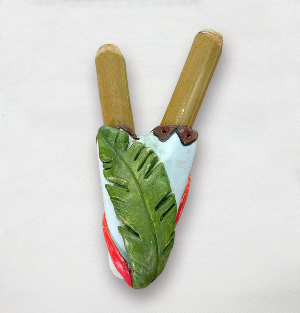 Bamboo Kuripe • Flora Collection HELICONIA