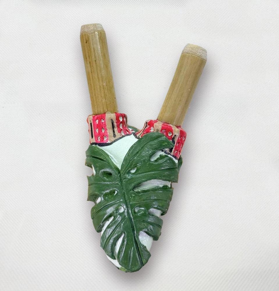 Bamboo Kuripe • Flora Collection MONSTERA