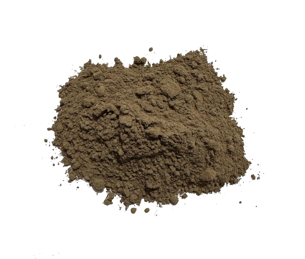 Caboclo Hapé • Marachimbé