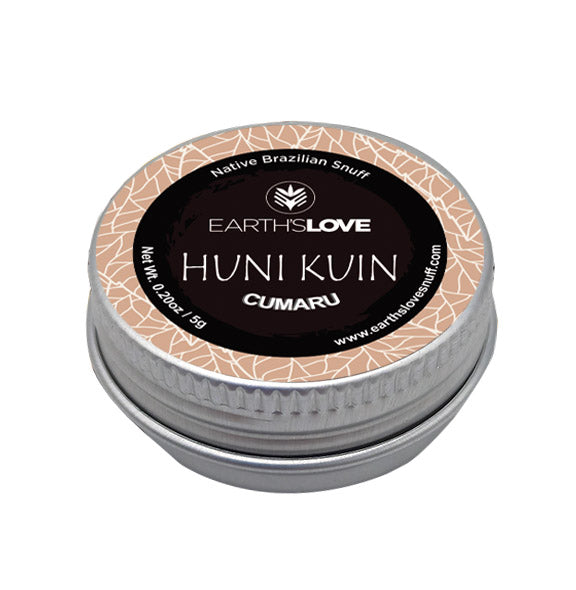 Huni Kuin Hapé • Cumaru