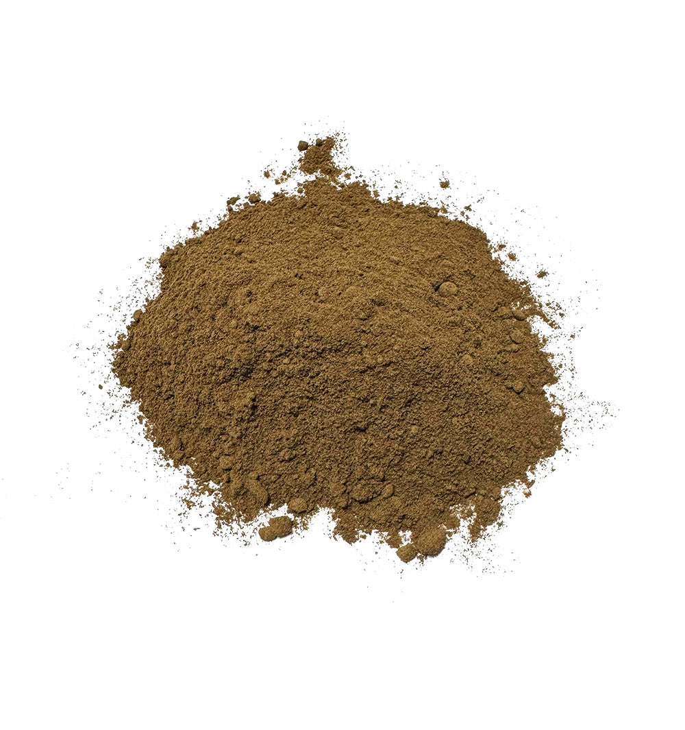 Kit Indigenous Ceremonial Hapé • Huni Kuin