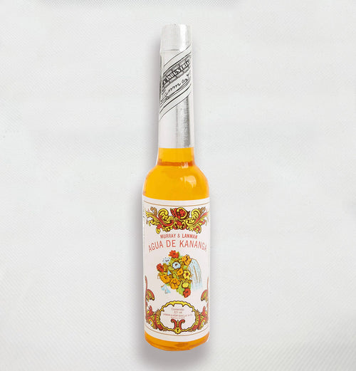 Agua de Kananga Cologne (221ml)