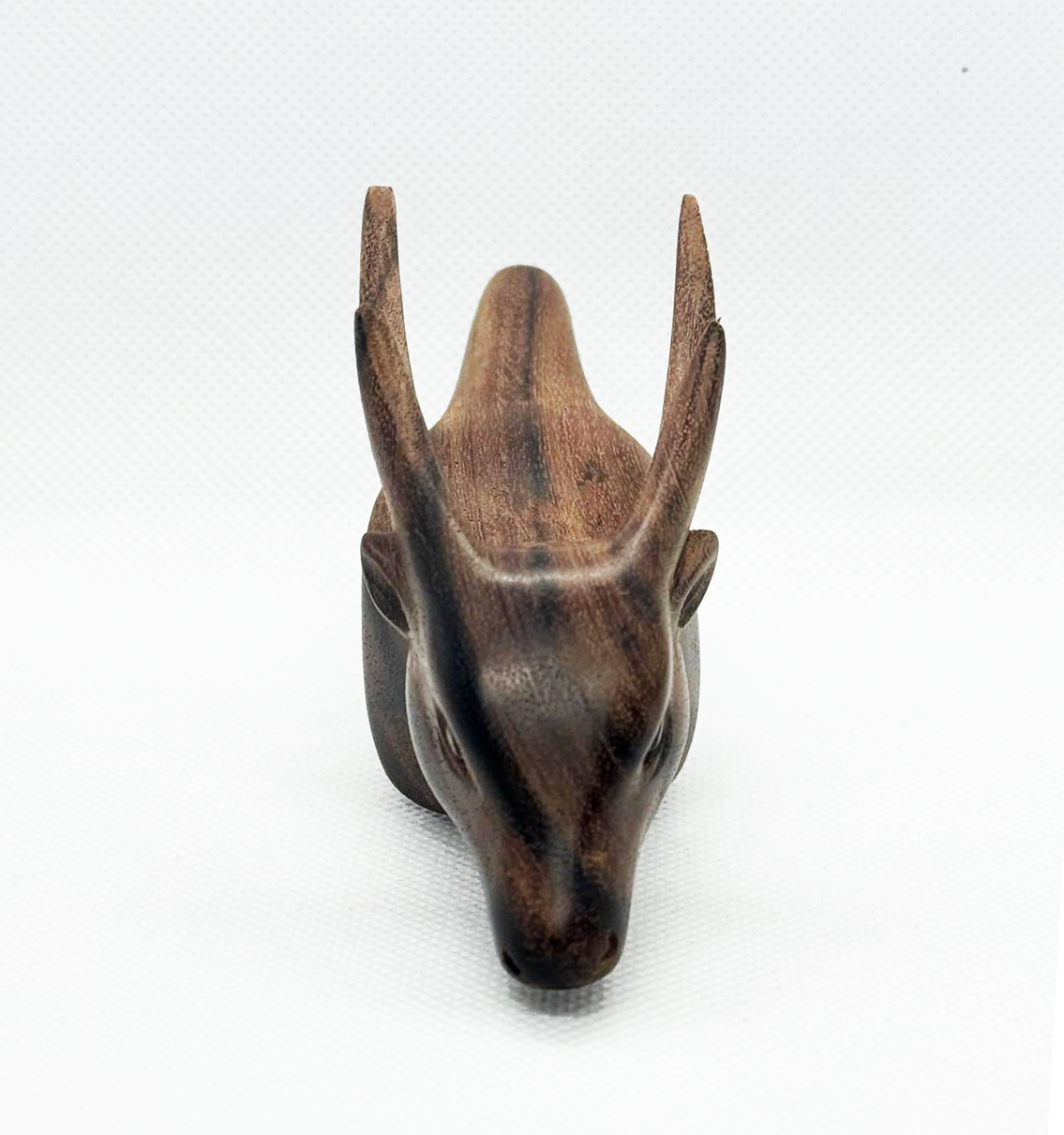 Wood Kuripe • DEER (Handmade) from Bali