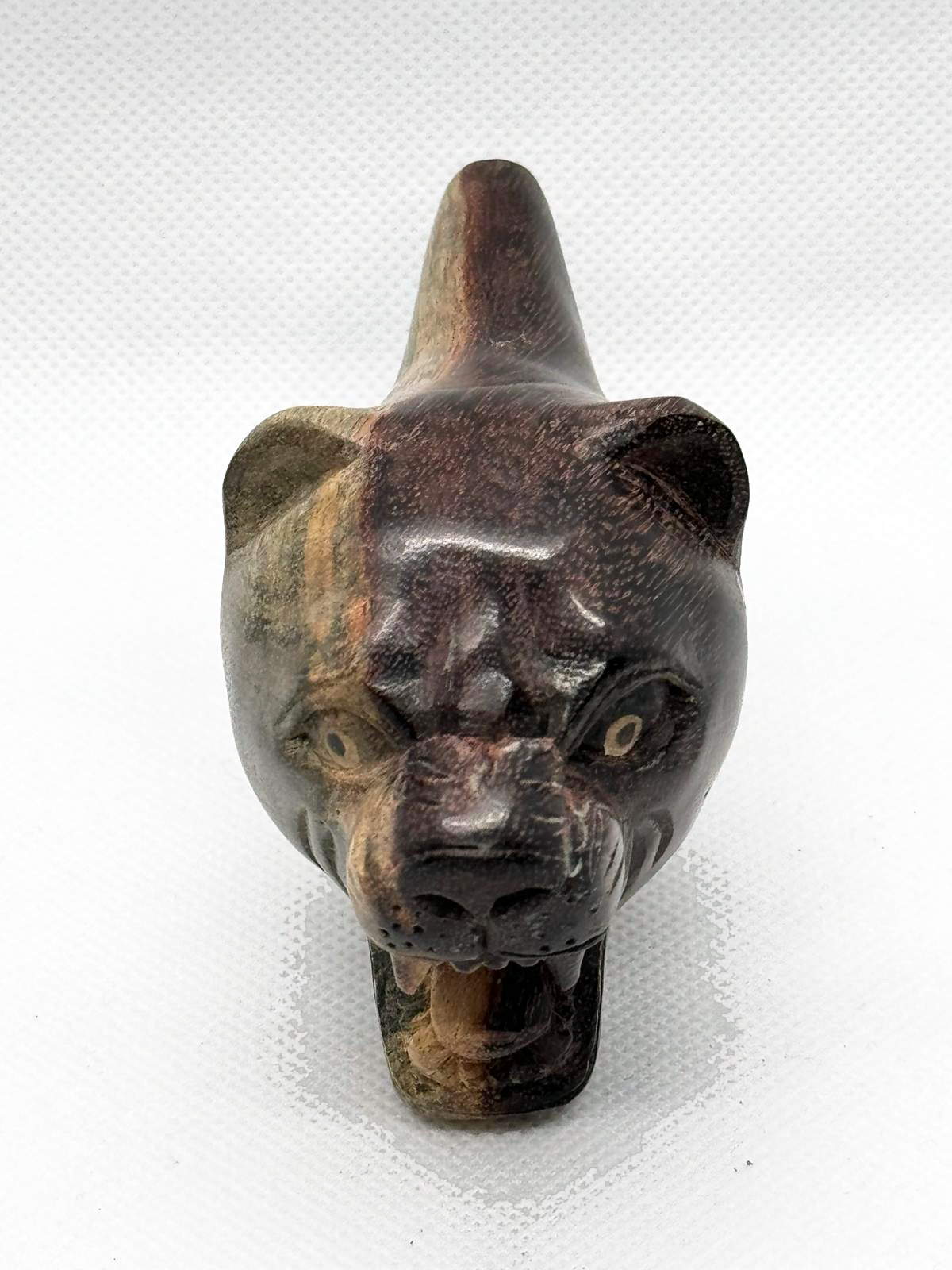 Wood Kuripe • JAGUAR (Handmade) from Bali