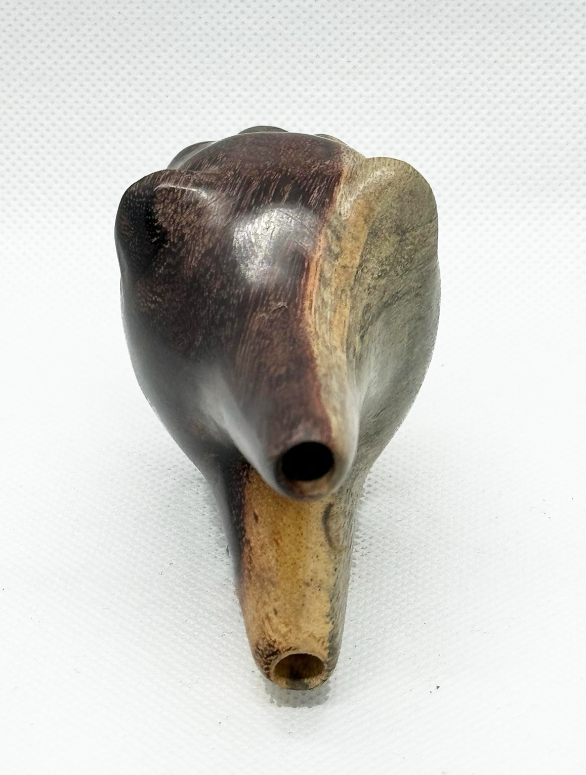 Wood Kuripe • JAGUAR (Handmade) from Bali