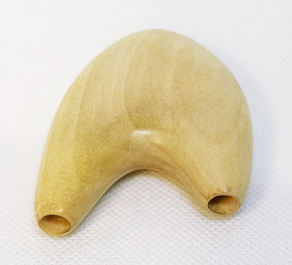 Wood Kuripe • LUA (Handmade) from Bali