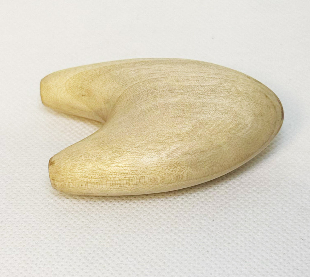 Wood Kuripe • LUA (Handmade) from Bali