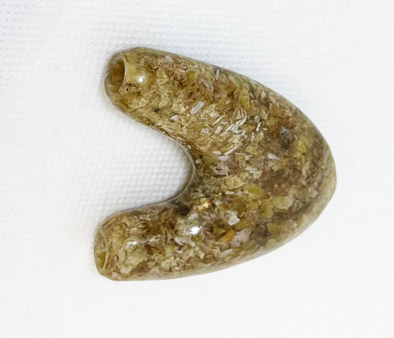 Agate Stone Kuripe • LUA (Handmade) from Bali