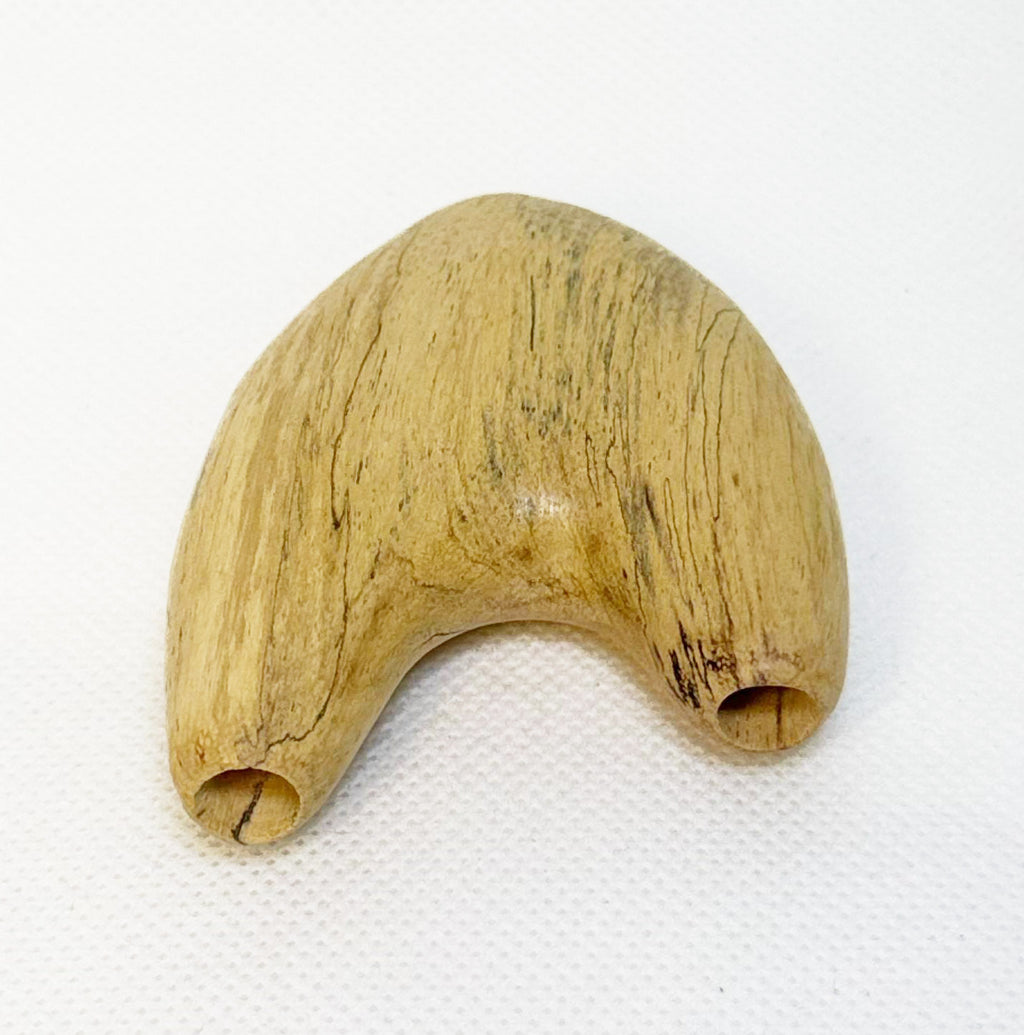 Wood Kuripe • LUA (Handmade) from Bali