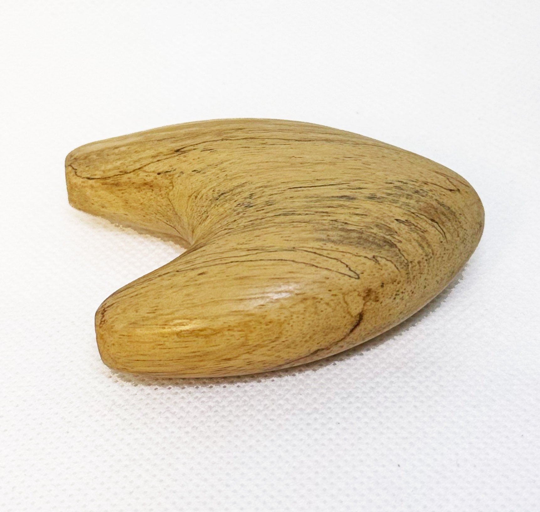 Wood Kuripe • LUA (Handmade) from Bali