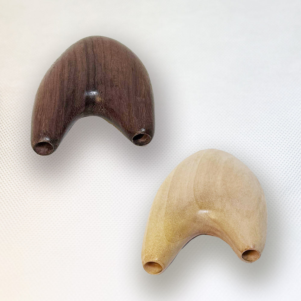 Wood Kuripe • LUA (Handmade) from Bali