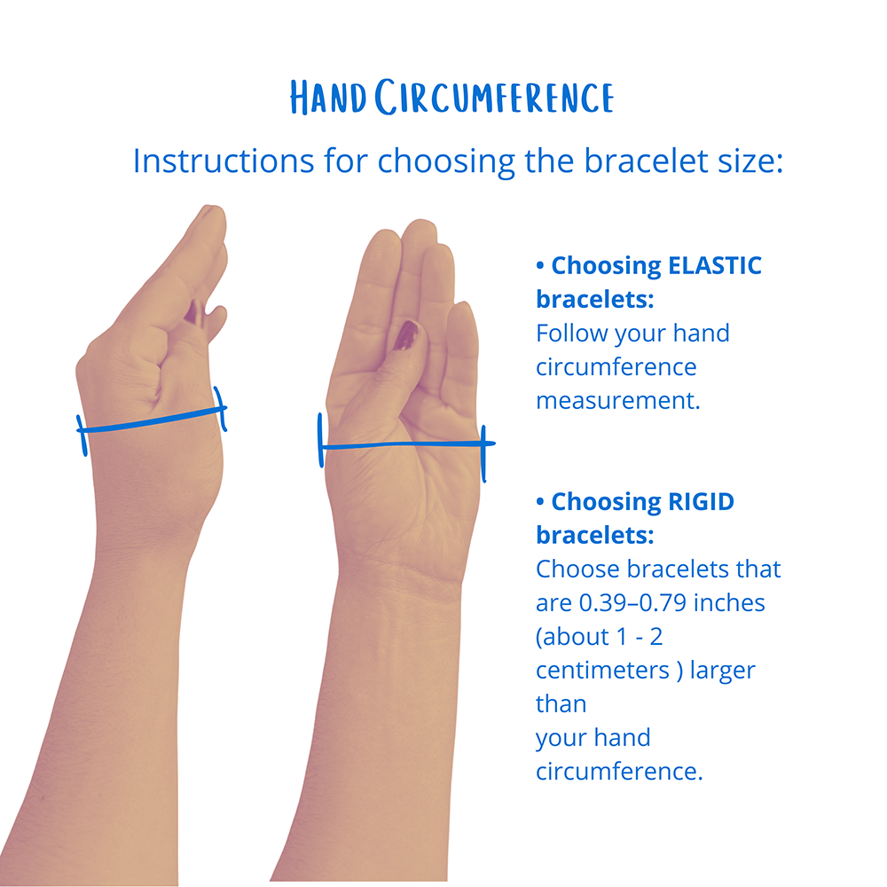 Indigenous Beaded Bracelet • KAYAPÓ people (from Brazil)