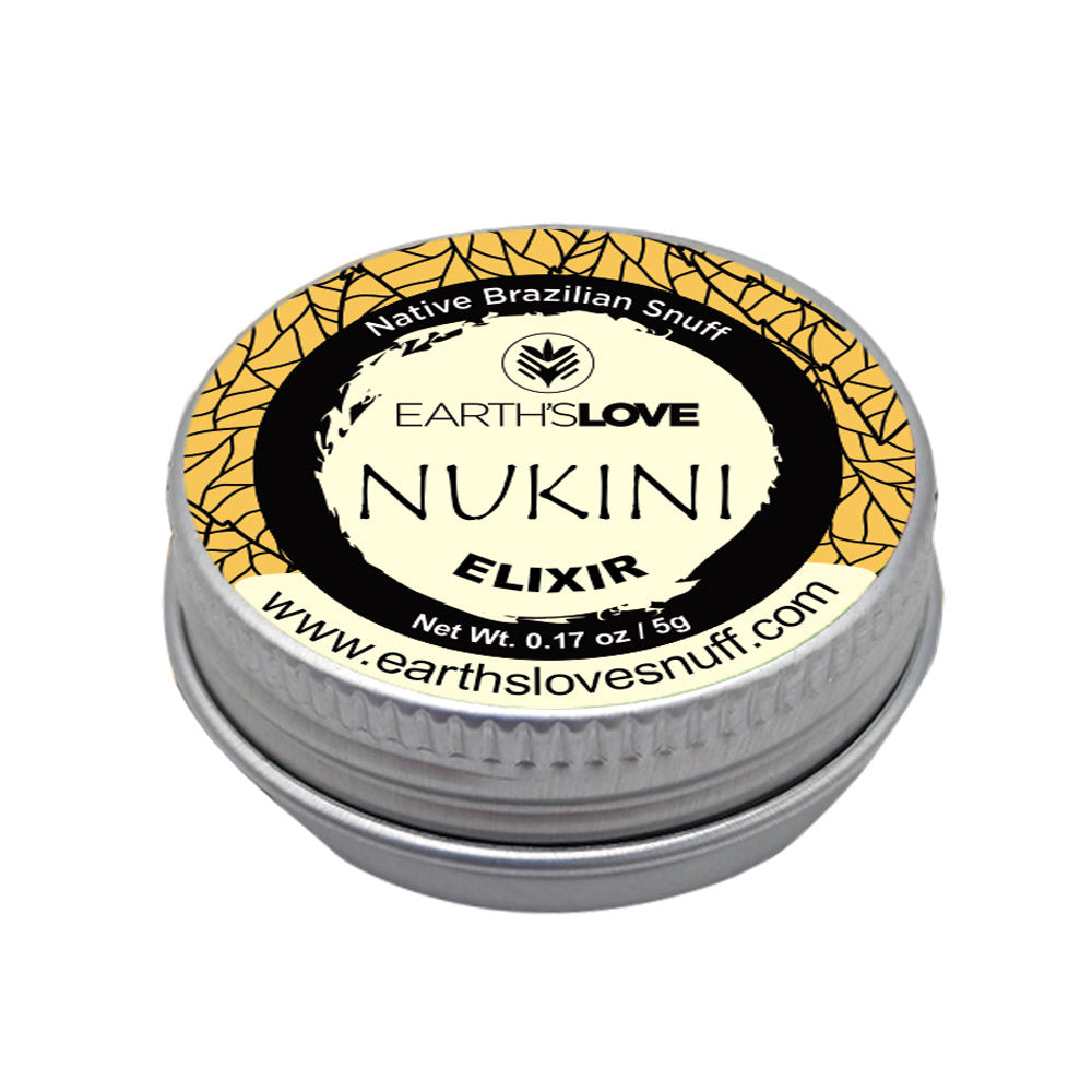 Nukini Hapé • Elixir