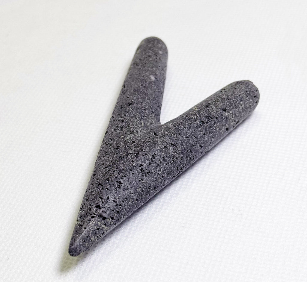 Stone Kuripe • LAVA (handmade) from Bali