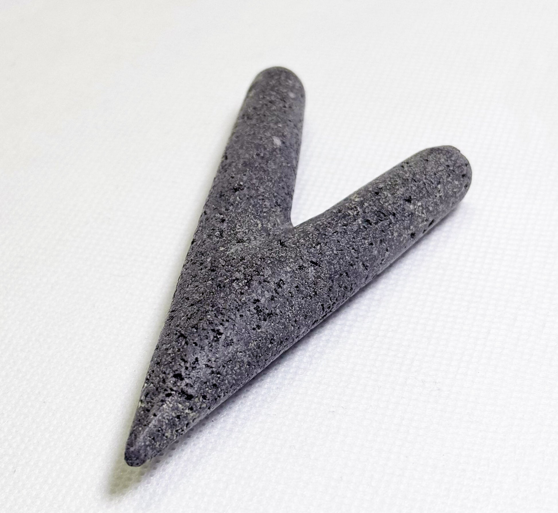 Stone Kuripe • LAVA (handmade) from Bali