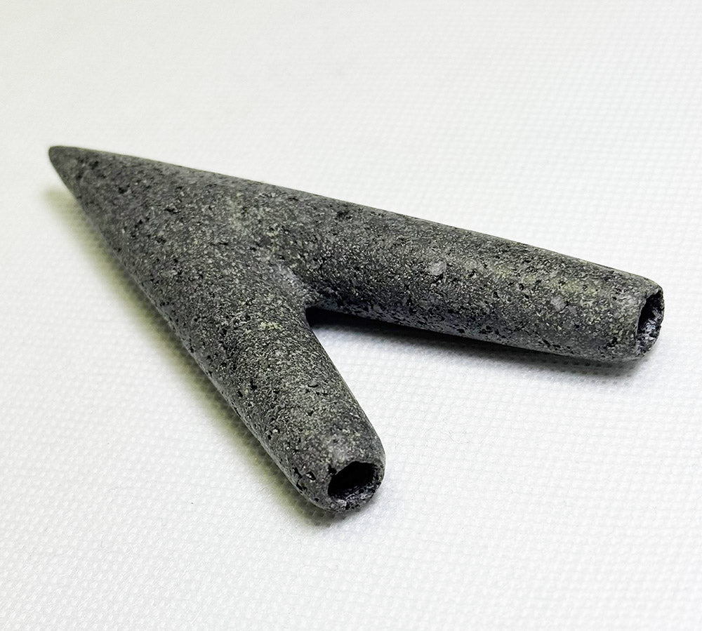 Stone Kuripe • LAVA (handmade) from Bali