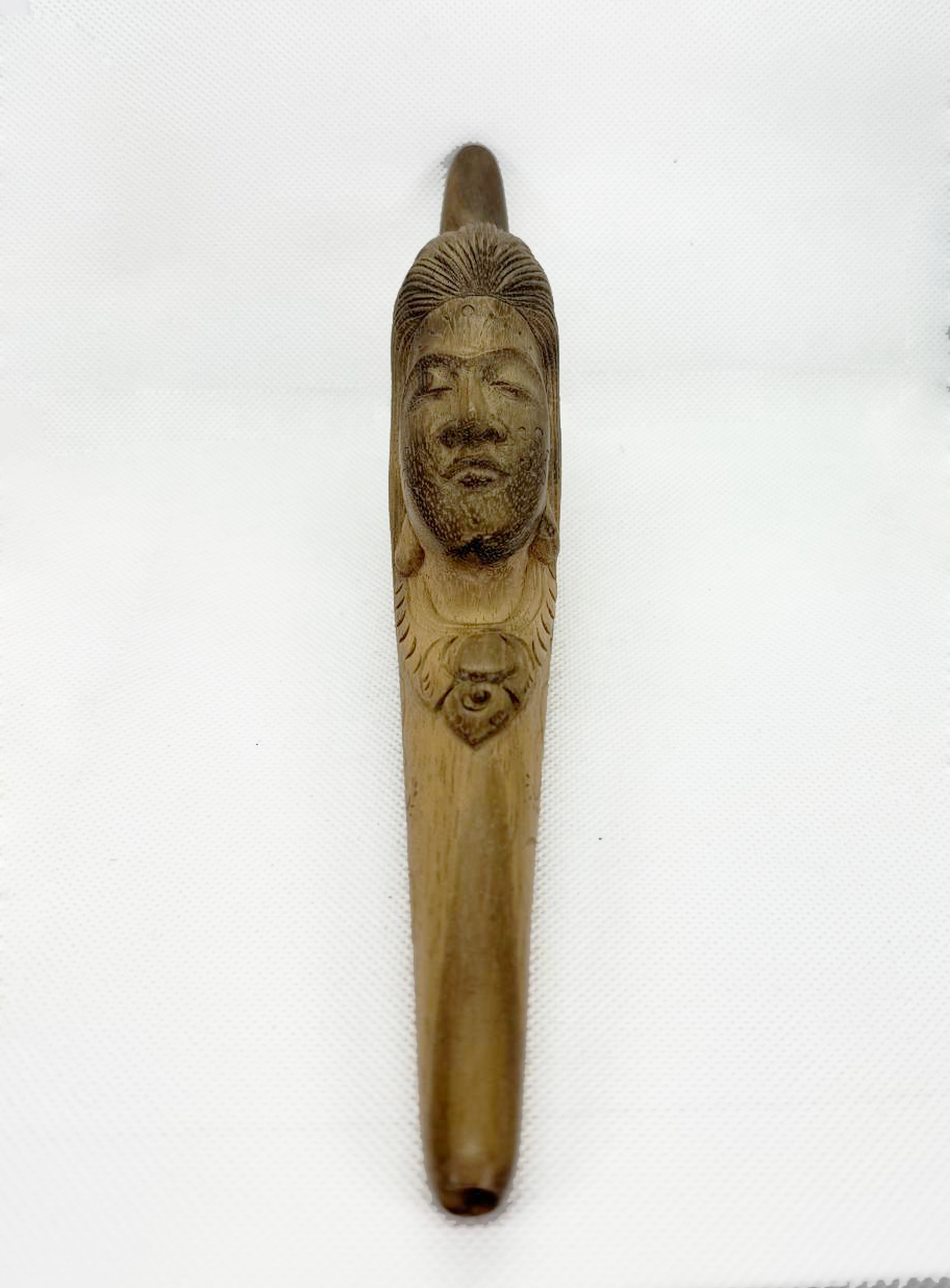 Wood Tepi • PRINCESS (Handmade) from Bali