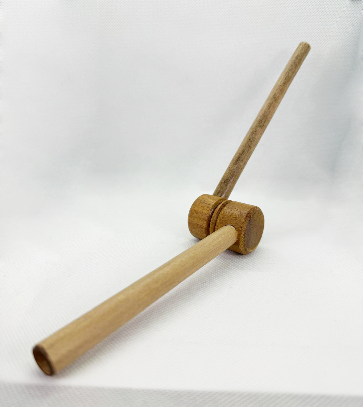 Bamboo Kuripe • Adjustable Kuripe and Tepi