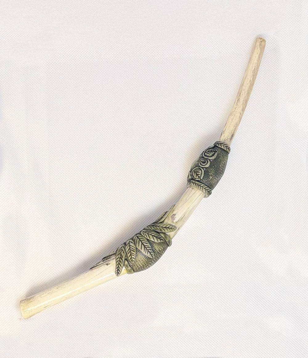 Bone Tepi • Kuntanawa Vine & Bone