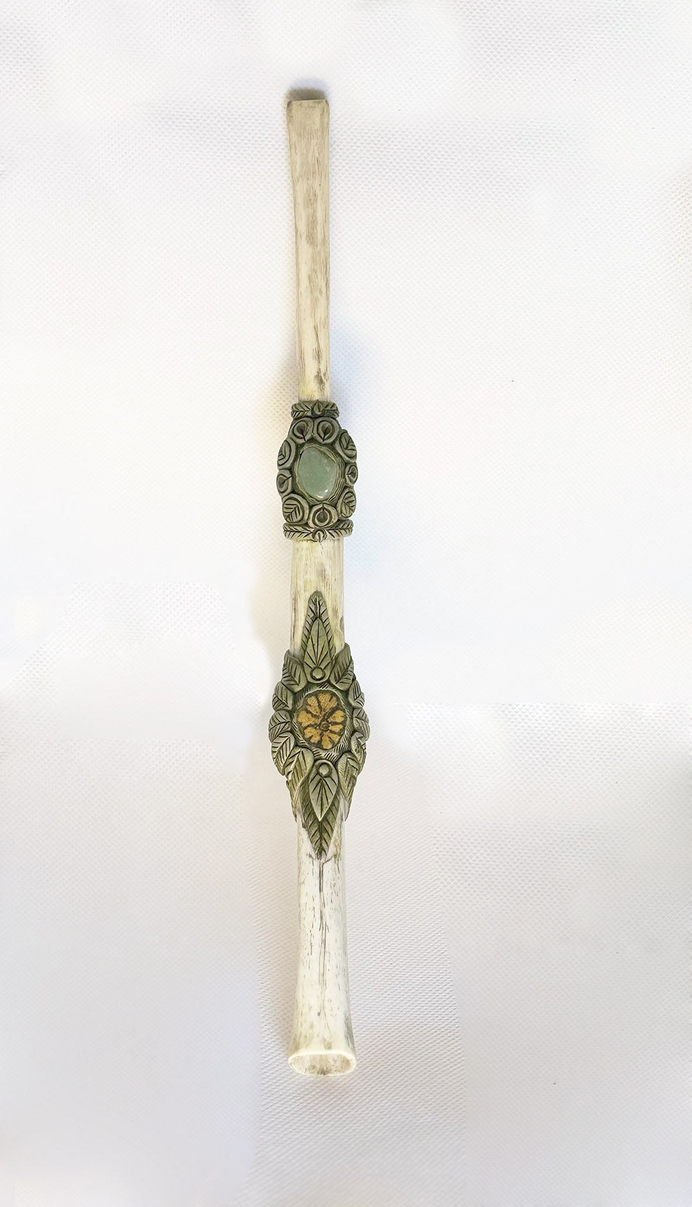 Bone Tepi • Kuntanawa Vine & Bone