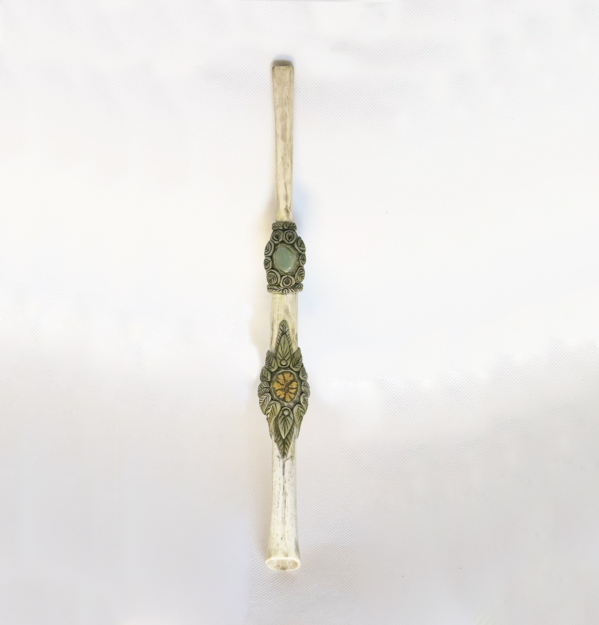 Bone Tepi • Kuntanawa Vine & Bone