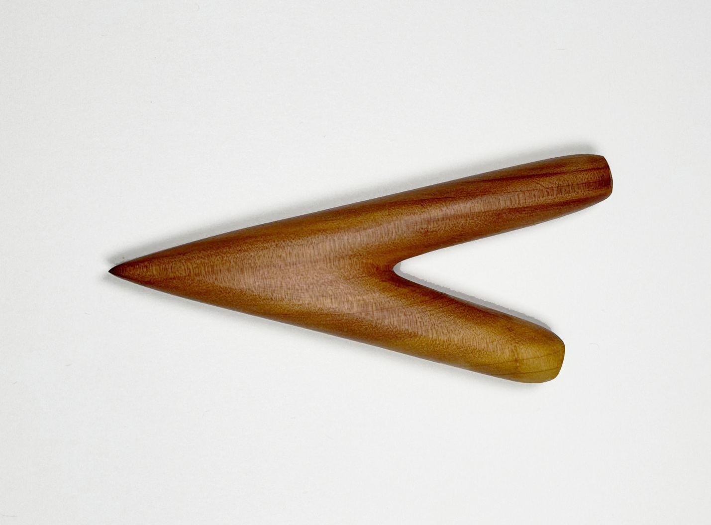 Wood Kuripe • Hardwood Collection (handmade) from Bali