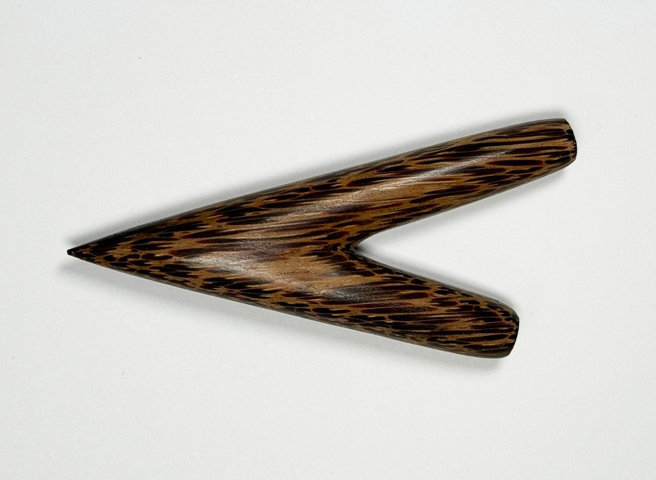 Wood Kuripe • Hardwood Collection (handmade) from Bali