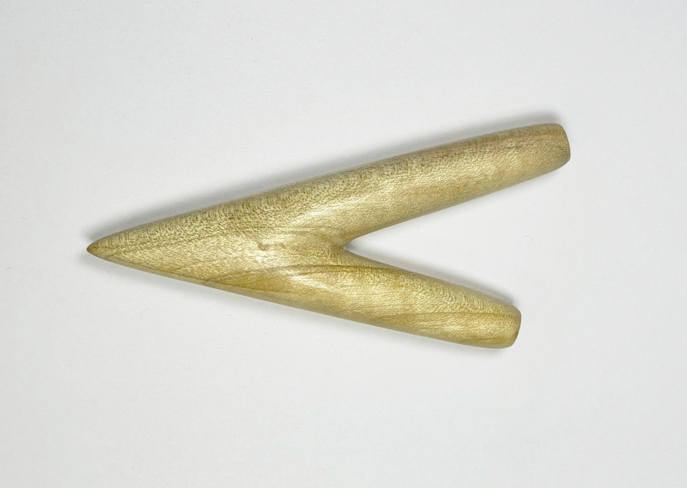 Wood Kuripe • Hardwood Collection (handmade) from Bali