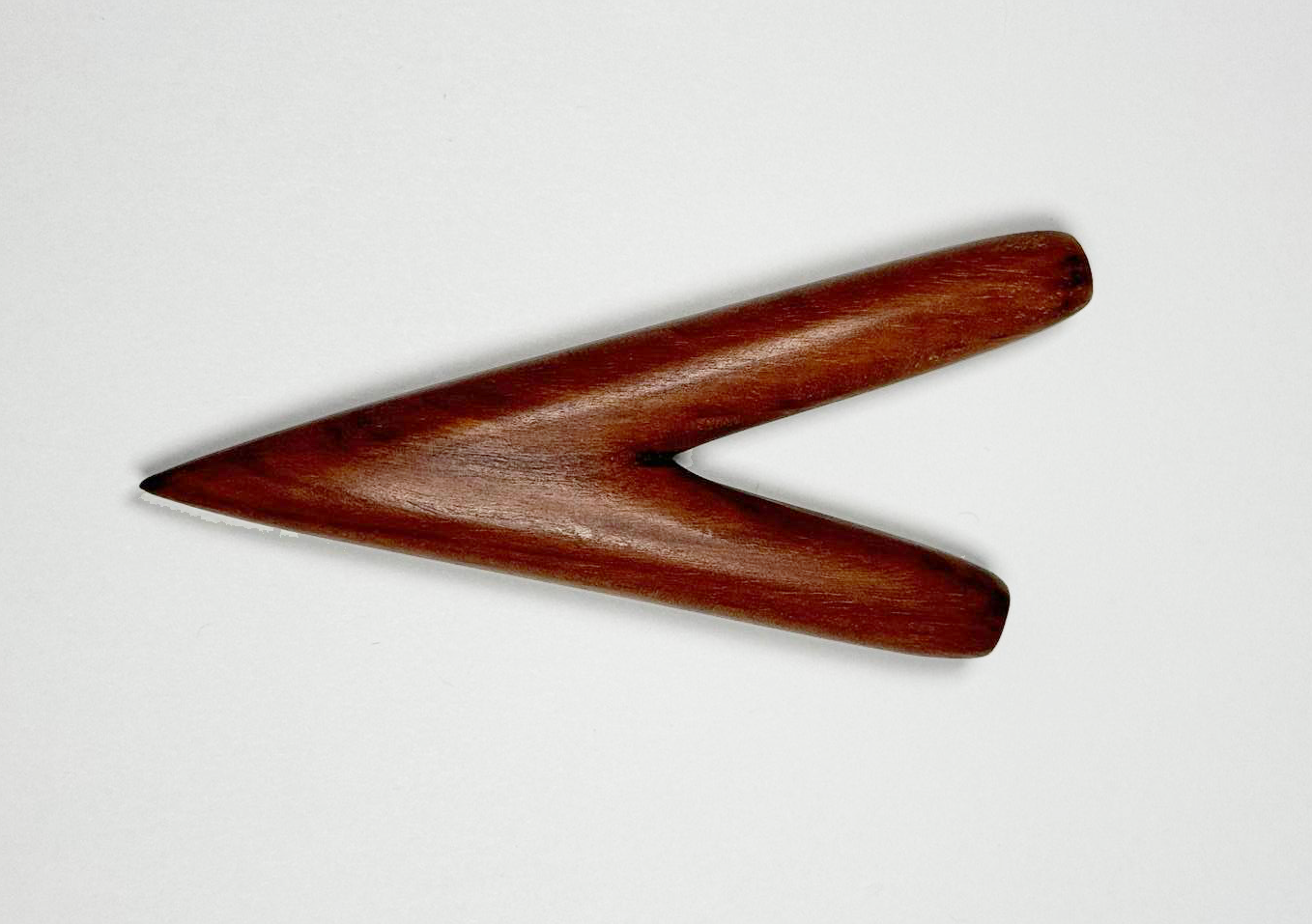 Wood Kuripe • Hardwood Collection (handmade) from Bali