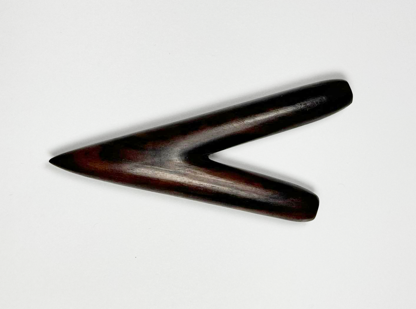 Wood Kuripe • Hardwood Collection (handmade) from Bali