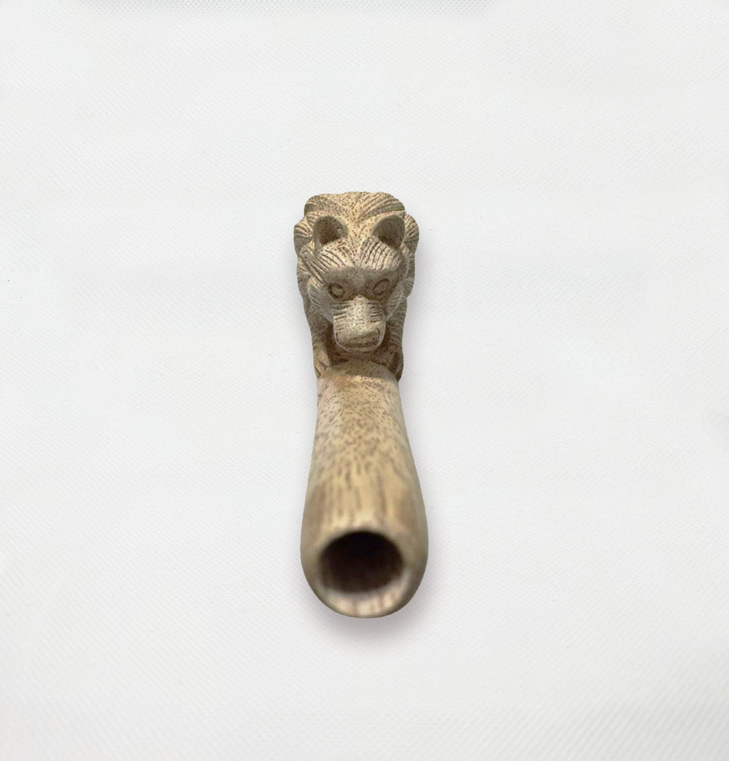 Wood Tepi • BEAR (Handmade) from Bali