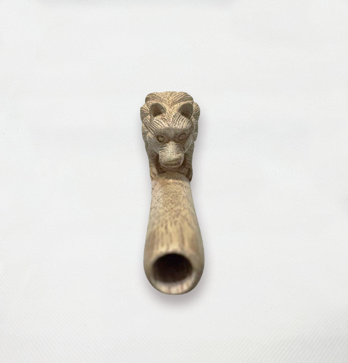 Wood Tepi • BEAR (Handmade) from Bali