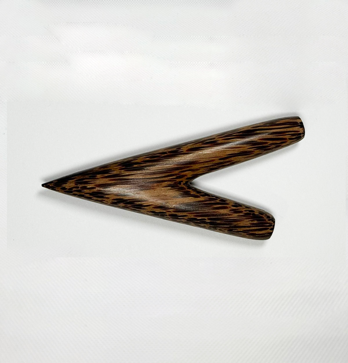 Wood Kuripe • Hardwood Collection (handmade) from Bali