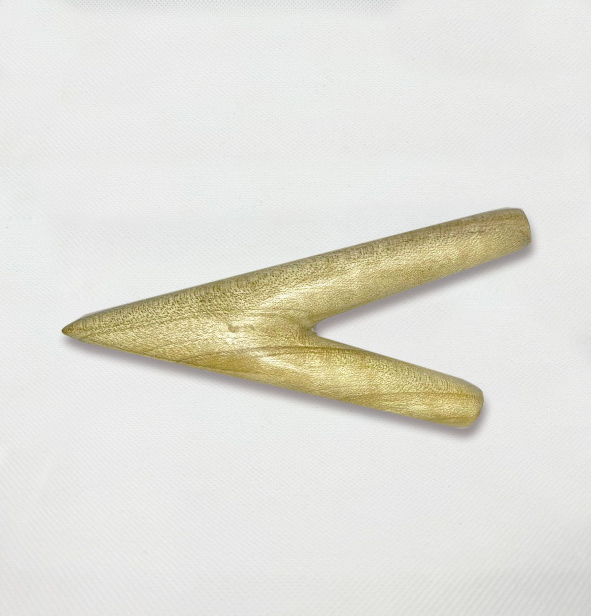 Wood Kuripe • Hardwood Collection (handmade) from Bali