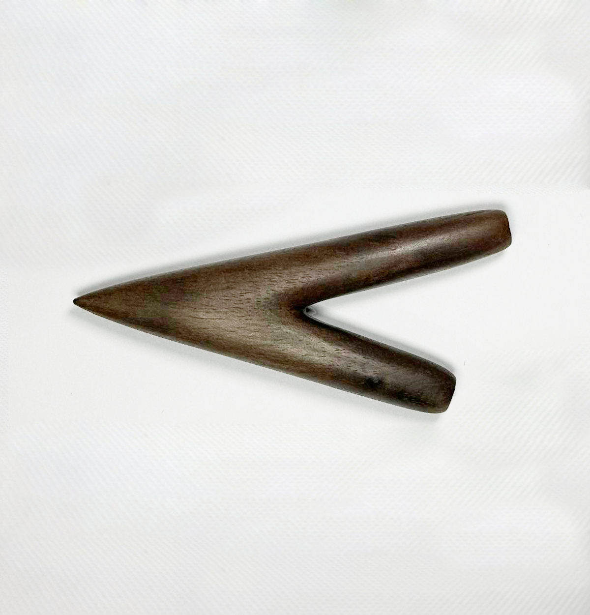 Wood Kuripe • Hardwood Collection (handmade) from Bali