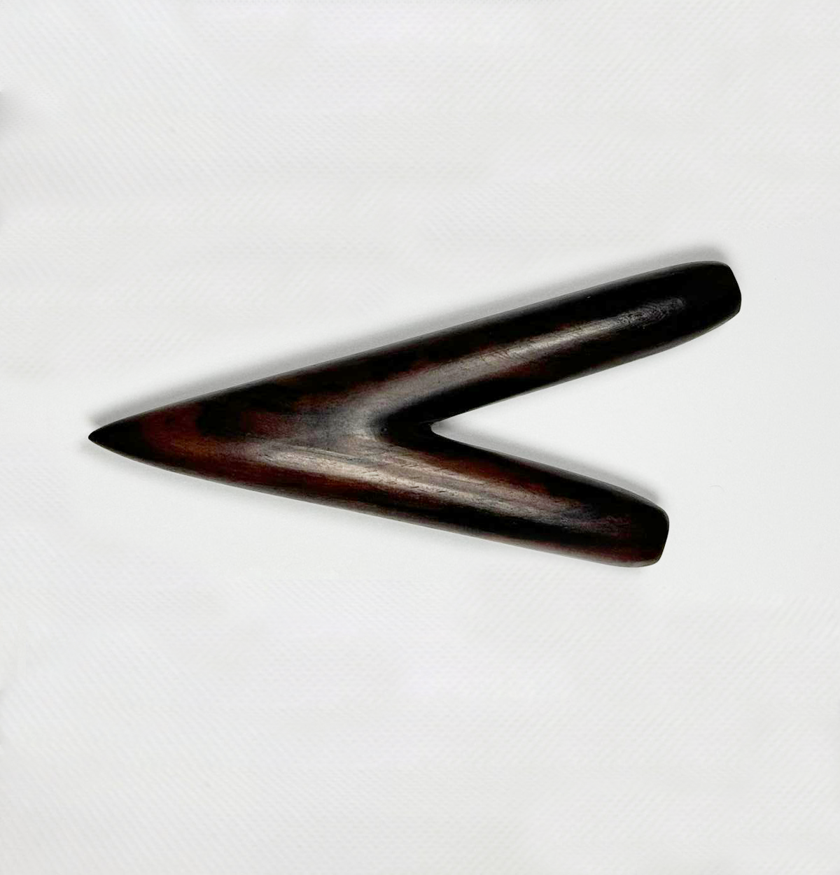 Wood Kuripe • Hardwood Collection (handmade) from Bali