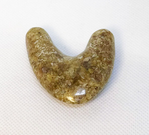 Stone Kuripe • LUA (Handmade) from Bali - Image 2