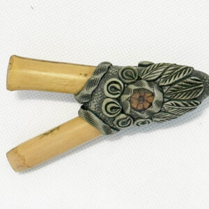 Bamboo Kuripe • JAGUBE