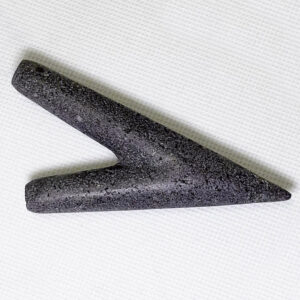 Stone Kuripe • LAVA (handmade) from Bali
