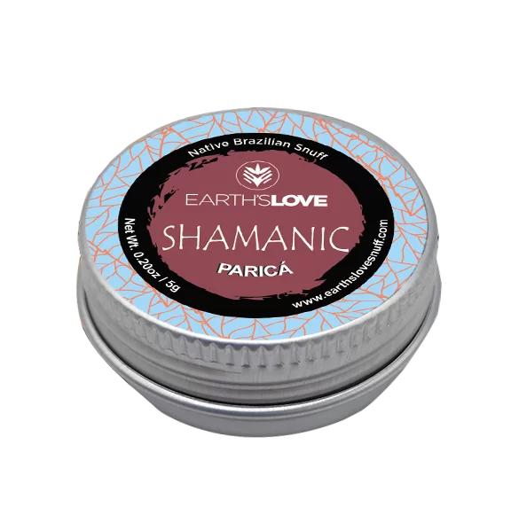 Shamanic Snuff • Parica