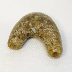 Stone Kuripe • LUA (Handmade) from Bali
