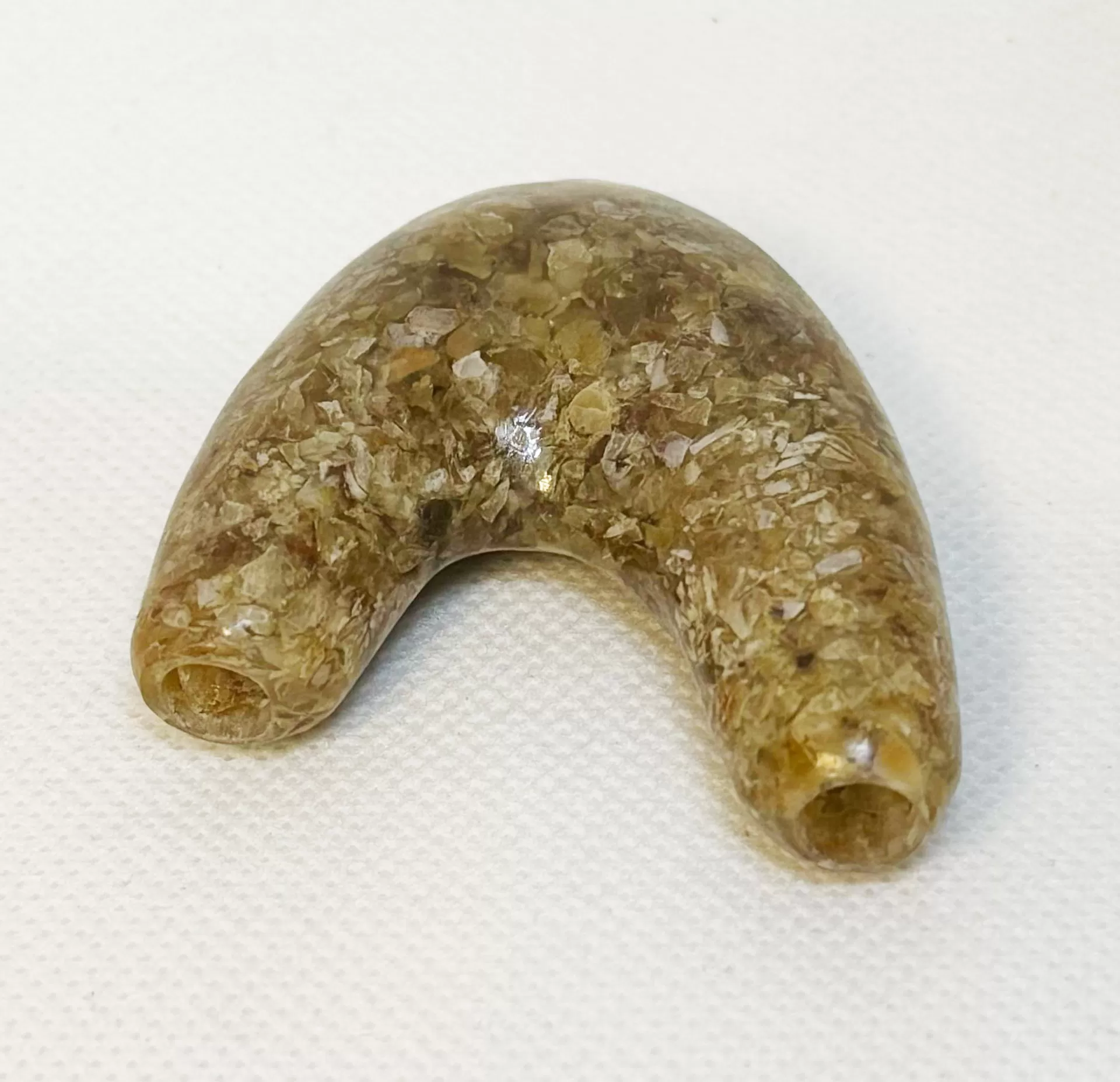Stone Kuripe • LUA (Handmade) from Bali