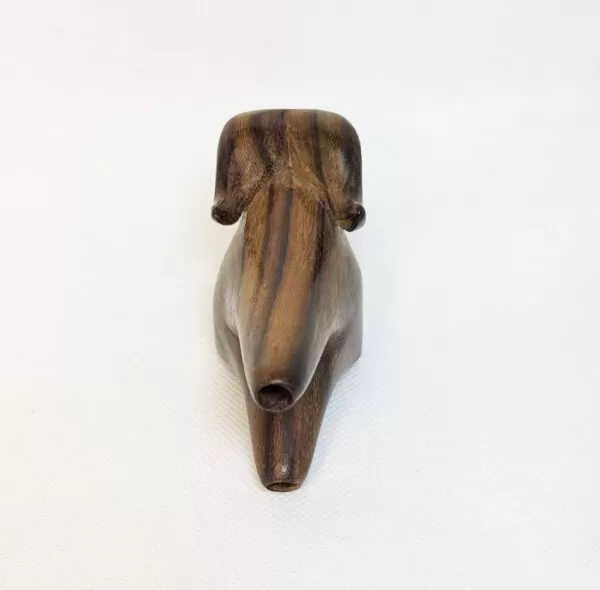 Wood Kuripe • BULL Power (Handmade) from Bali - Image 3